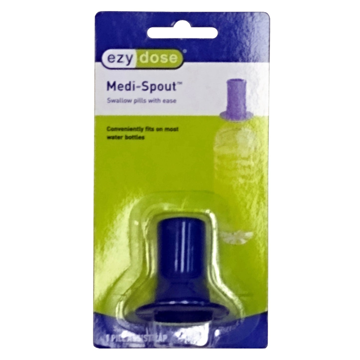 Ezy Dose Medi-Spout, 1 Spout Each, By Apothecary Products LLC