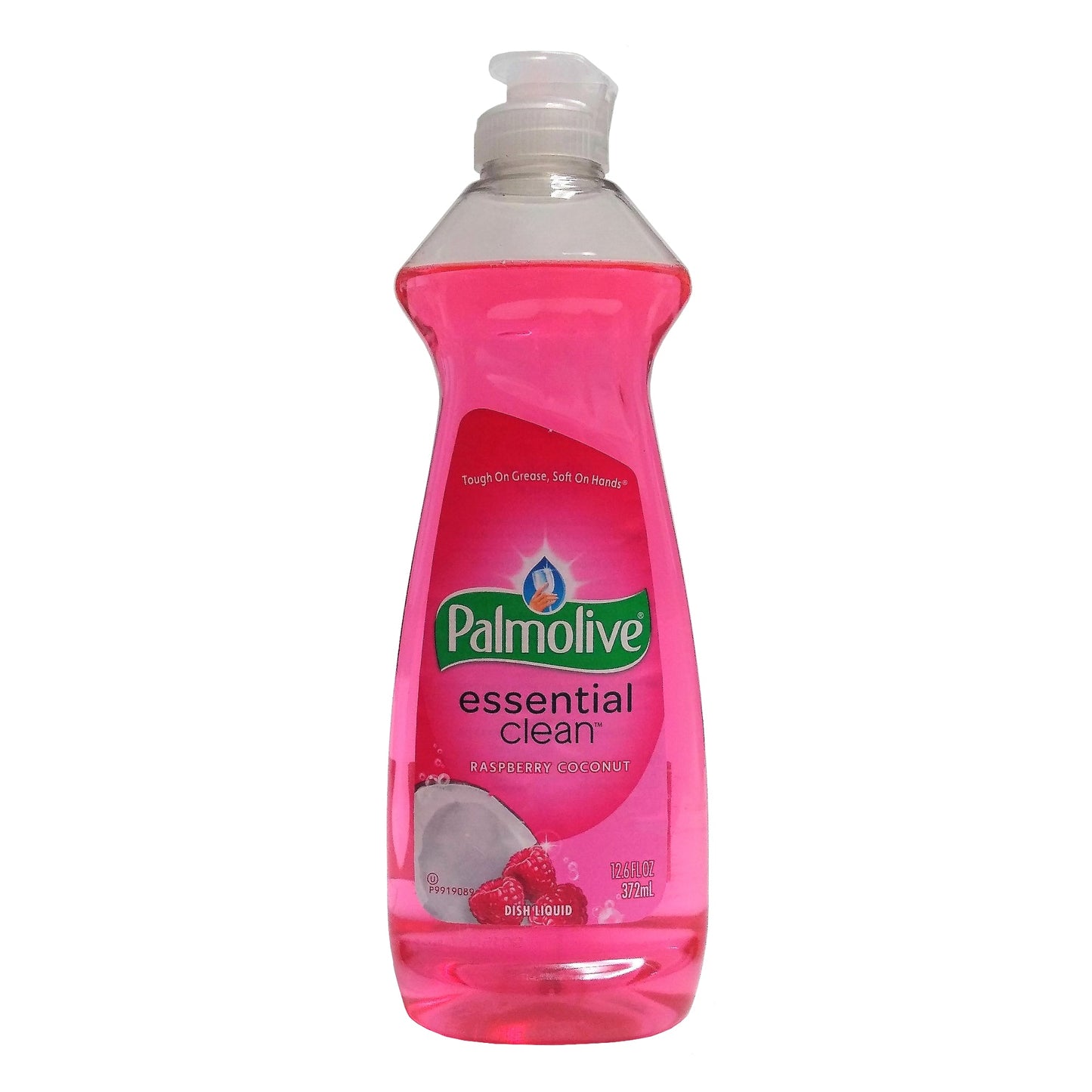 Palmolive Essential Clean, 12.6 Fl Oz, 1 Bottle Each, By Colgate-Palmolive Company