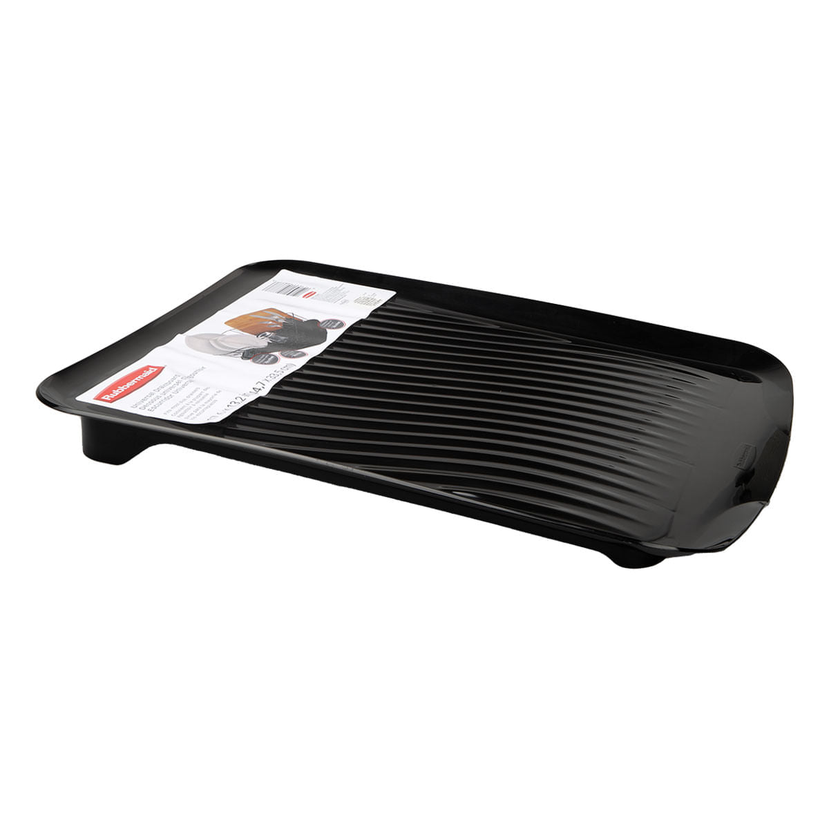 Rm Drn Brd Universal -Bla