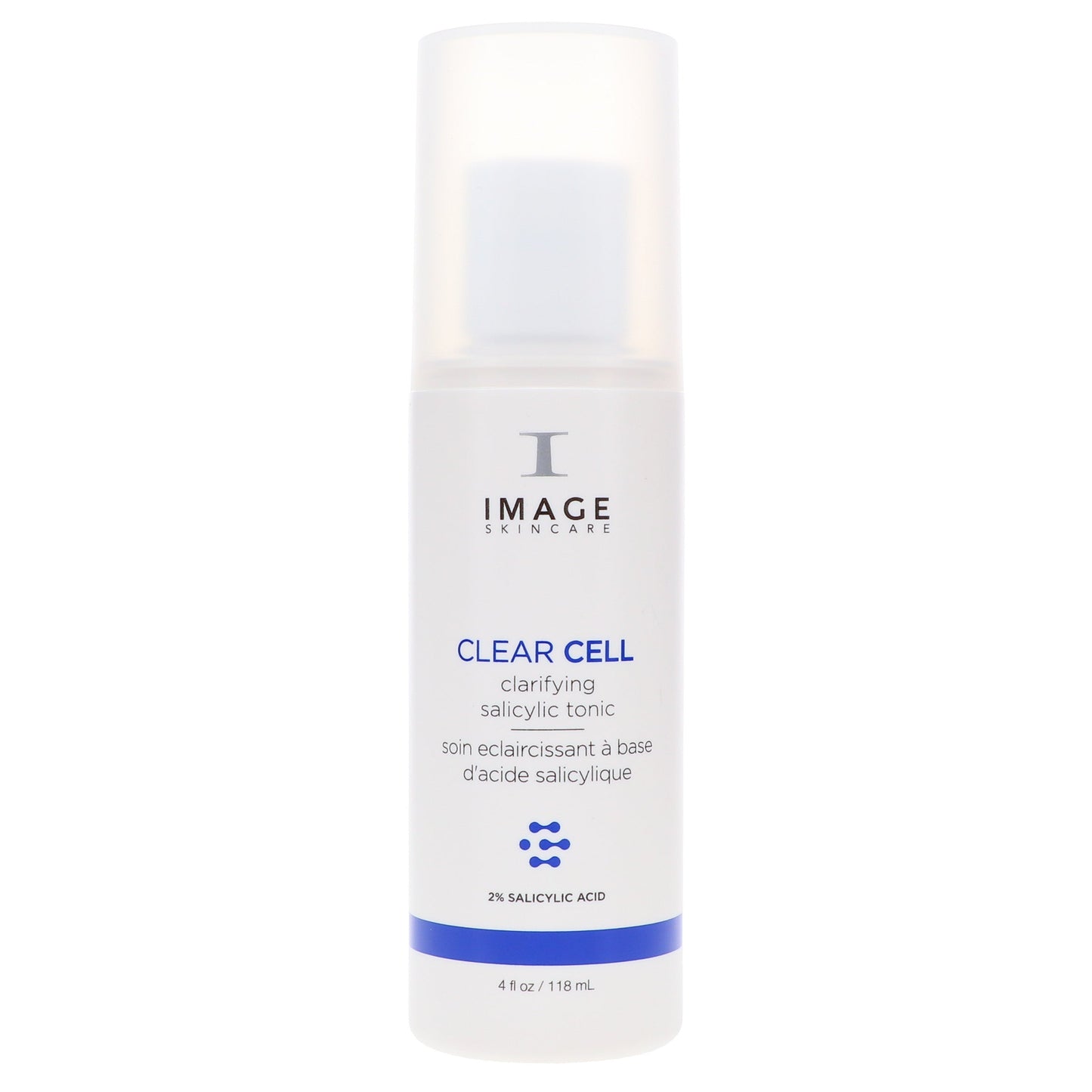 Salicylic Clarifying Tonic 4oz