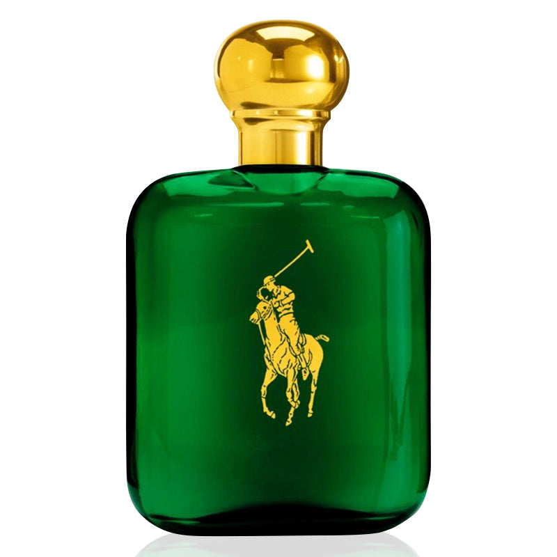 Polo Green 4.0 Edt M