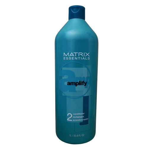 Mamp Volumizing Conditioneritioner 1l