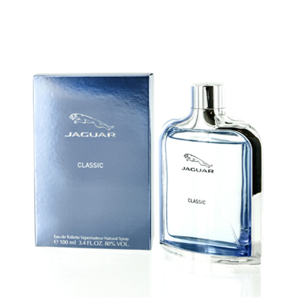 Jaguar Classic M 3.4 Edt Sp (Lf)