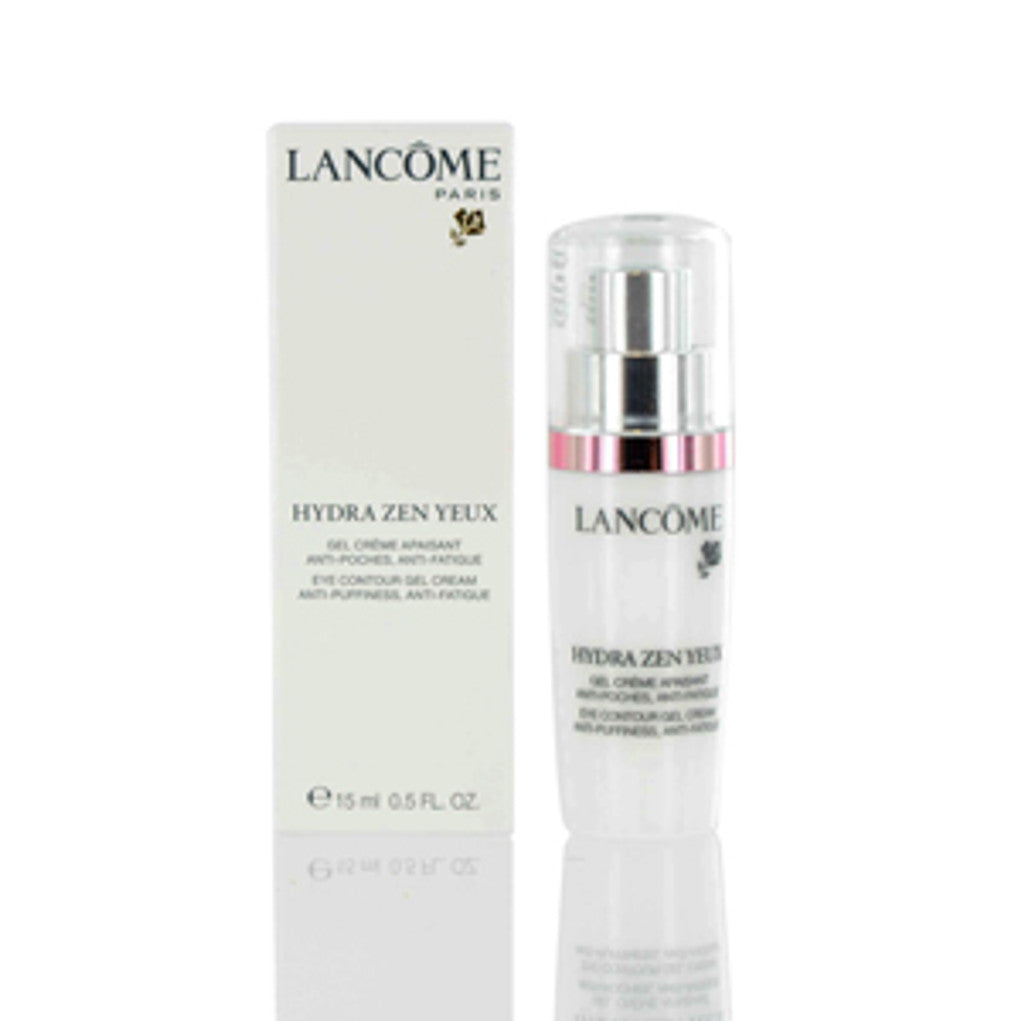 Lancome Hydra Zen Yeux Anti-Stress Moisturizing Eye Care 0.5oz