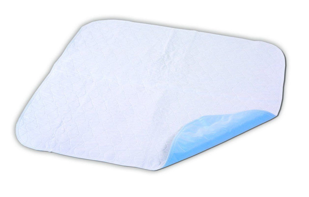 Underpad Reusbl Bed Lge C2002!