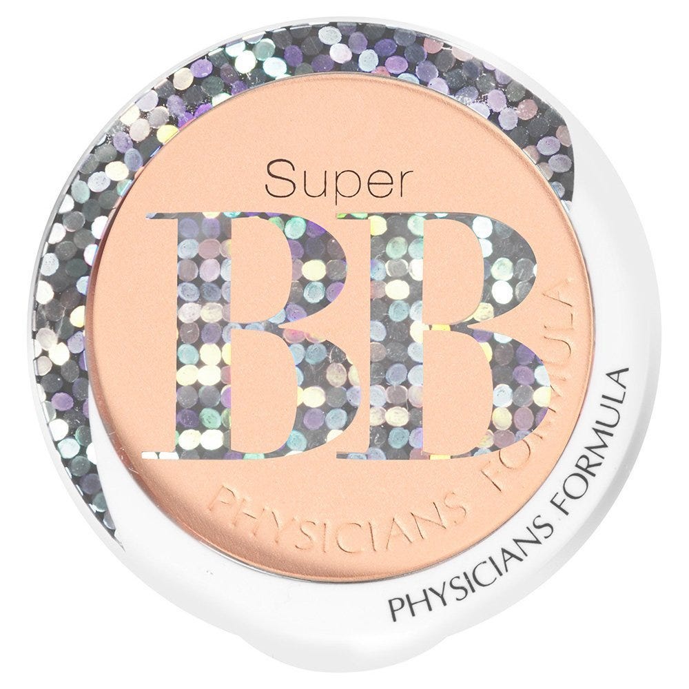 Super Bb All-In-1 Beauty Balm Powder SPhysicians Formula30 Light/Medium