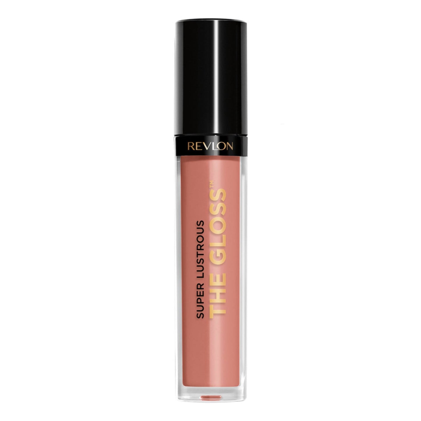 Revlon Super Lustrous Lipgloss Super Nat 72/0.13-Each