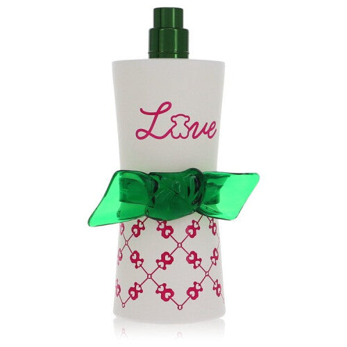 Tous Moments Love Edt 90ml/3oz Test
