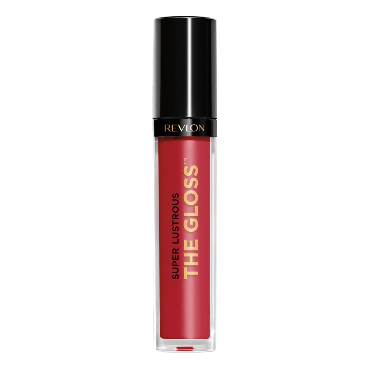 Revlon Super Lustrous Lipgloss, 247 Desert Spice, 0.13 Fl Oz