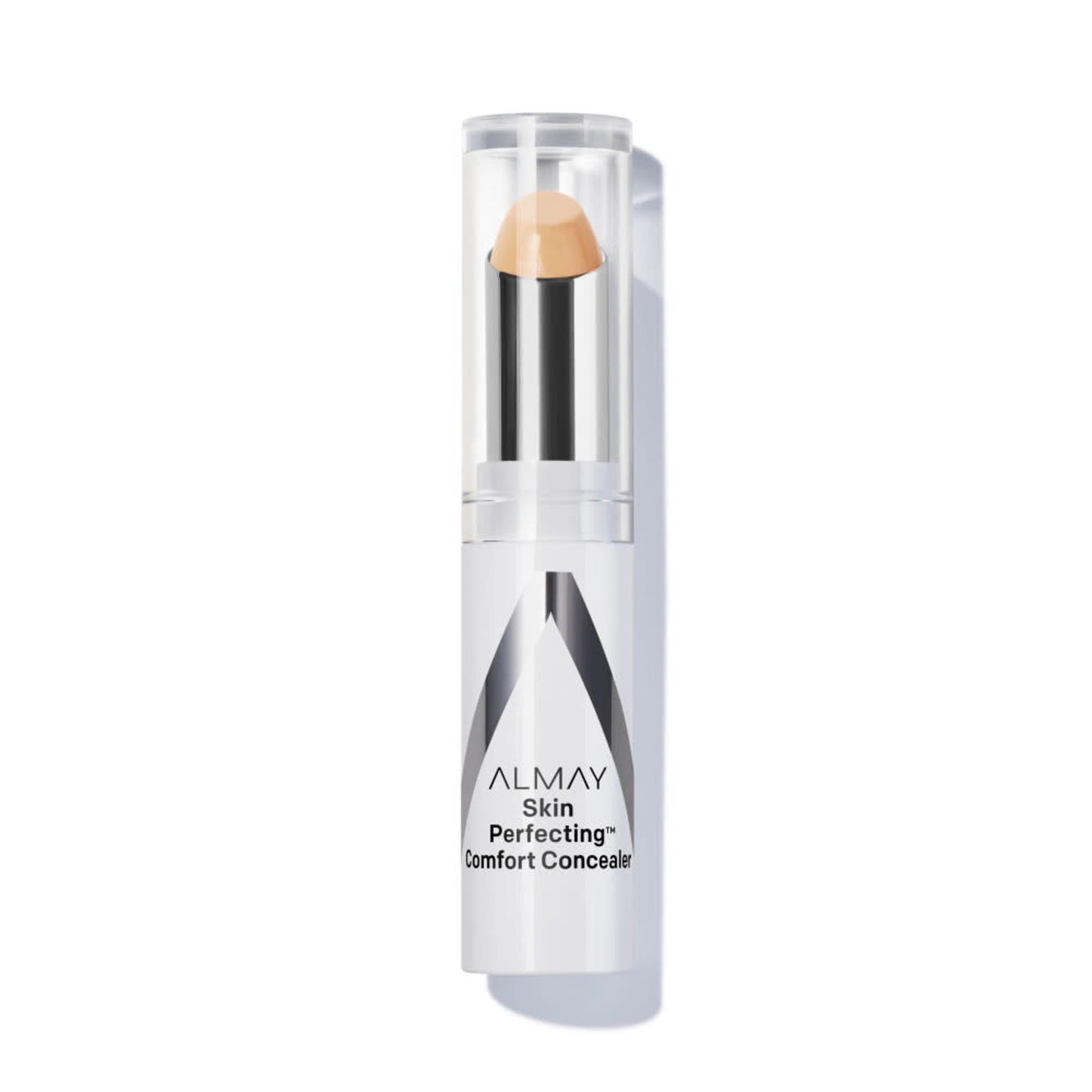 Almay Skin Perfecting Comfort Concealer - 160 Medium - 0.13 fl oz