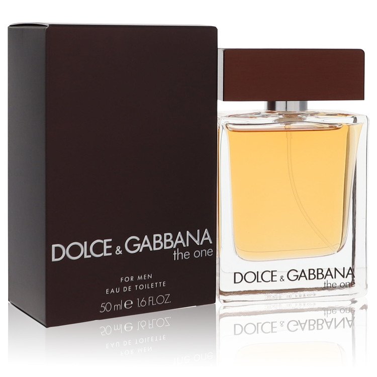 Dolce & Gabanna The One Pour Homme (M) 1.7oz Edt