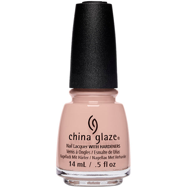 China Glaze - Note To Selfie