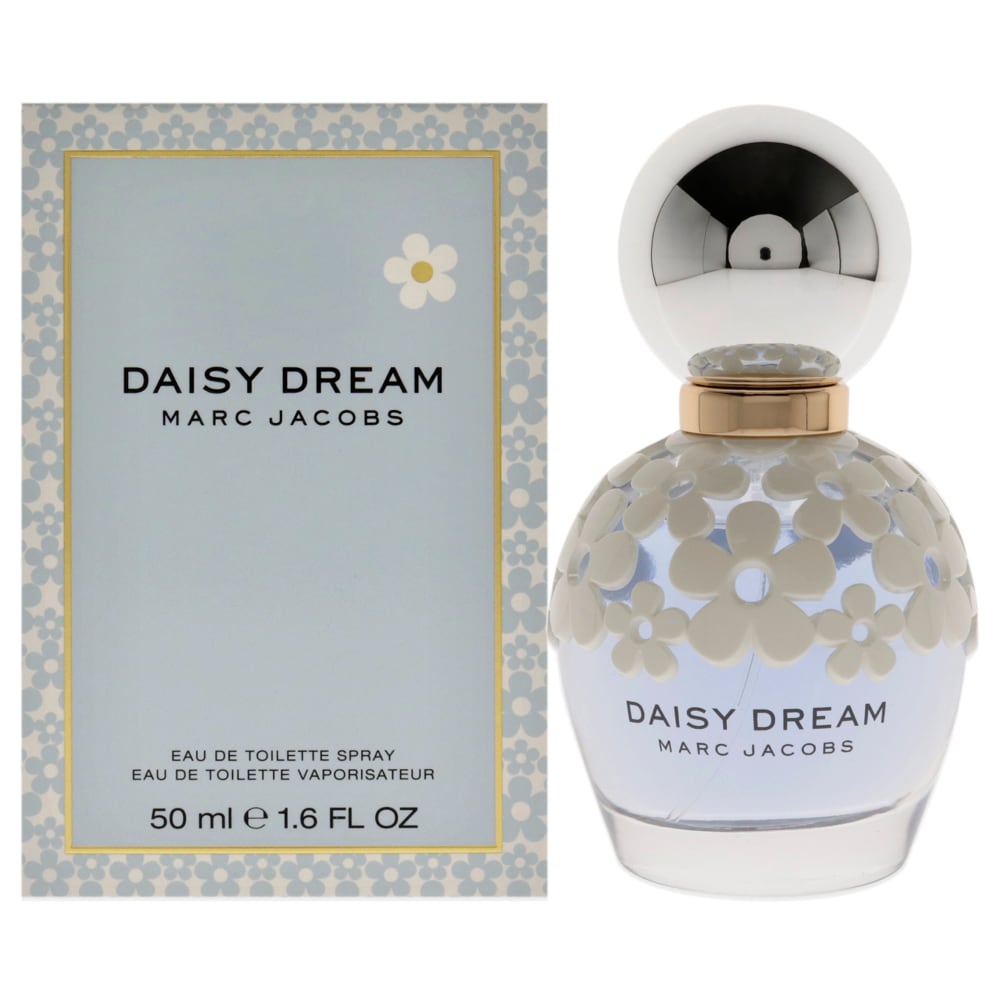 Marc Jacobs Daisy Dream Women Edt 1.6oz Sp