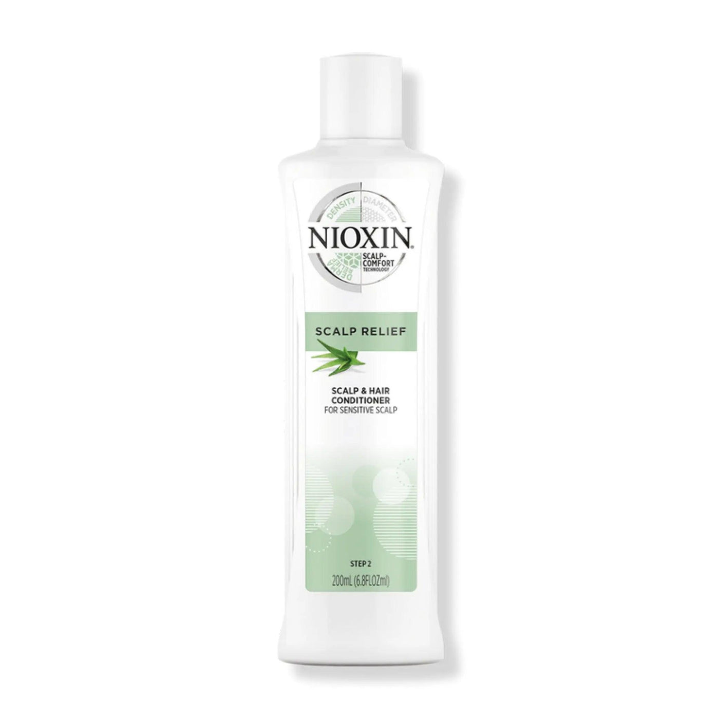Nioxin Scalp Relief Cond 33.8 Oz