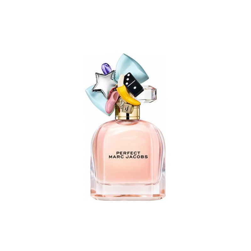 Marc Jacobs Perfect 100ml Eau De Toilette By For Women (Tester Packaging)