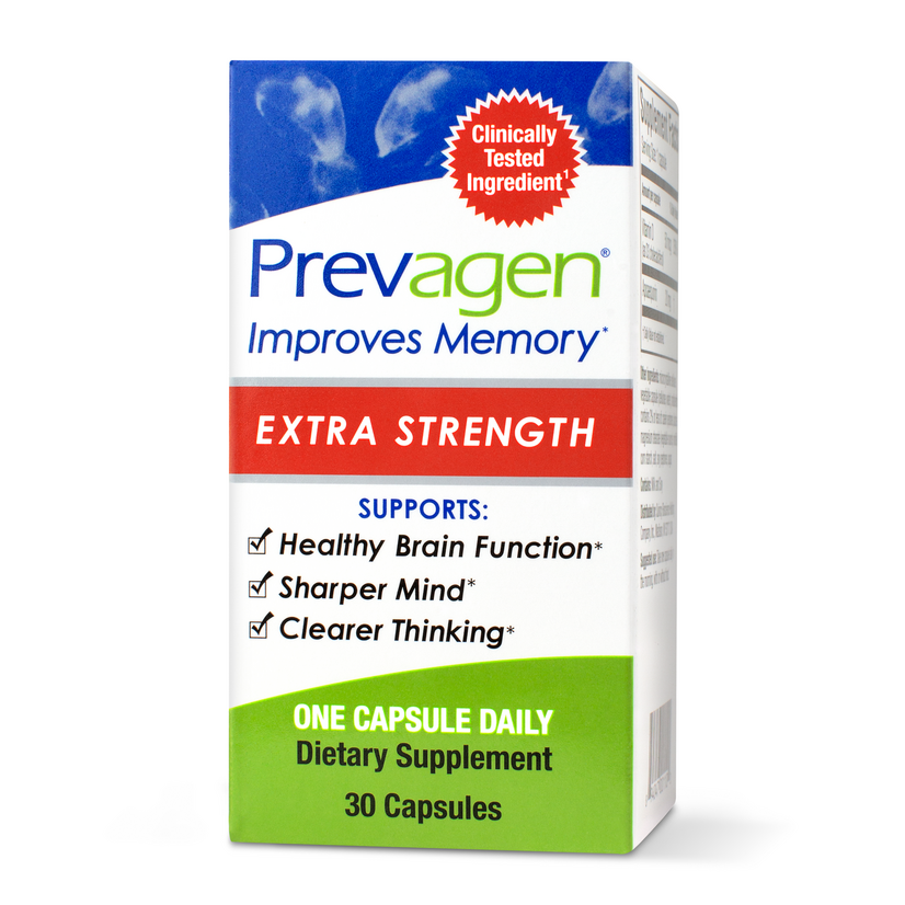 PRevlonagen Extra Strength 30