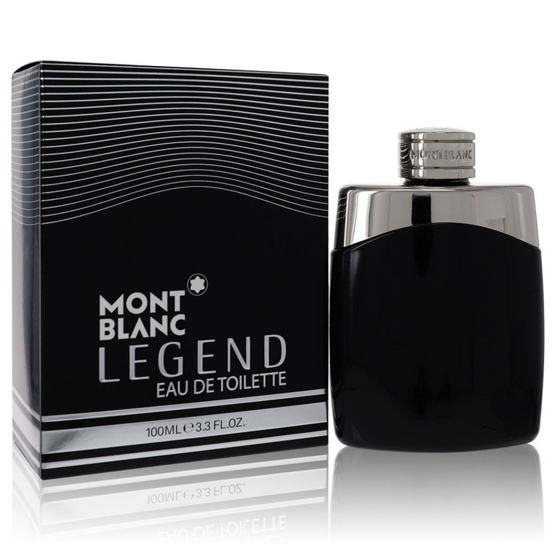 Mont Blanc Legend 3.3 Edt M