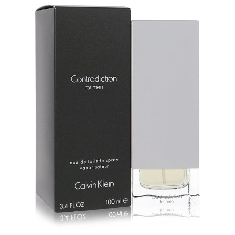Contradiction 3.3 Edt M