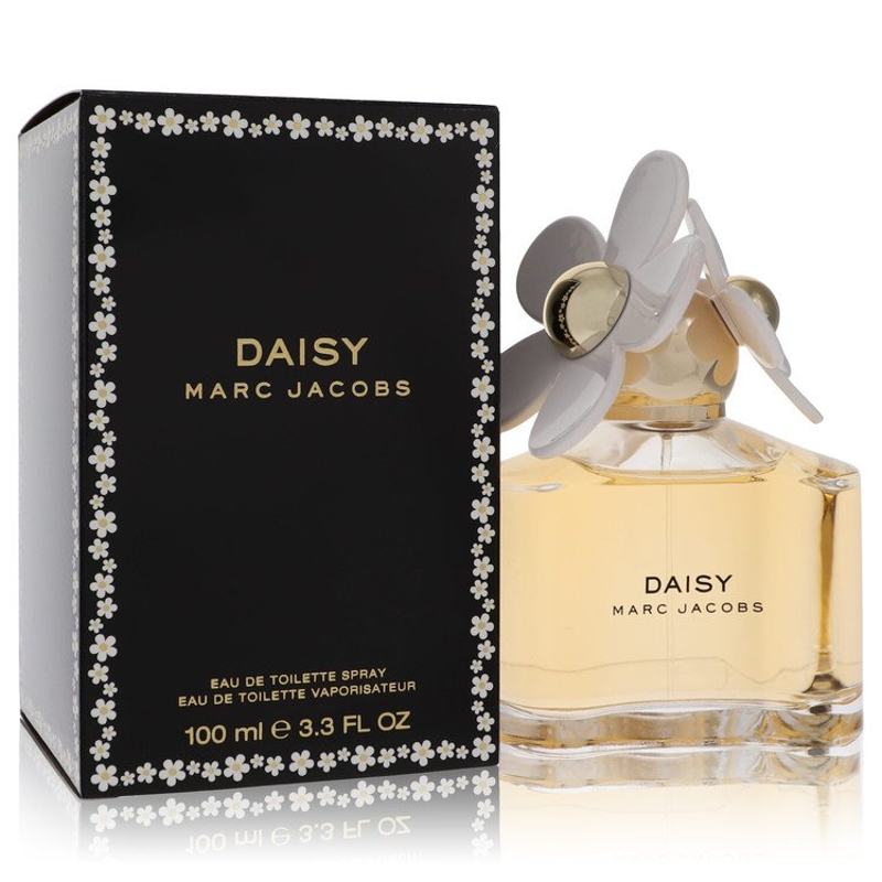 Marc Jacobs Daisy L 3.3 Edt Spray