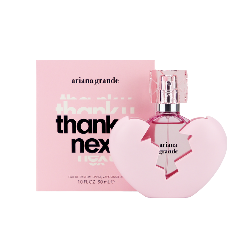 Ariana Grande Thank U Next 3.4 Edp L
