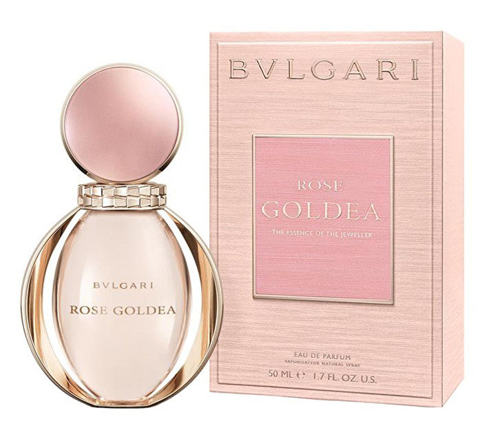 Bvlgari Rose Goldea (W) Edp Spray 1.7 Oz