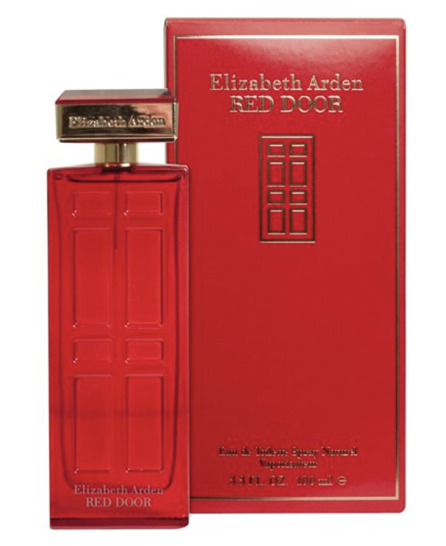 Red Door(W)Edt Sp 3.3oznewpack(Li)