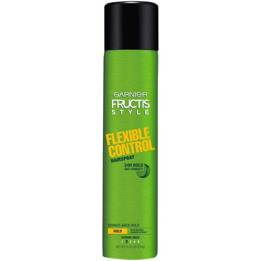 Garnier Fructis Flexible Control Anti-Humidity Aerosol Hairspray 8.25oz