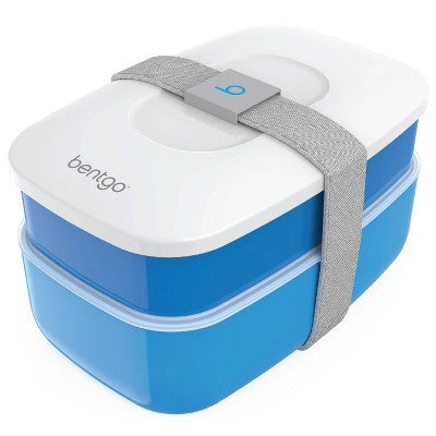 Bentgo Classic All-In-One Stackable Lunch Box
