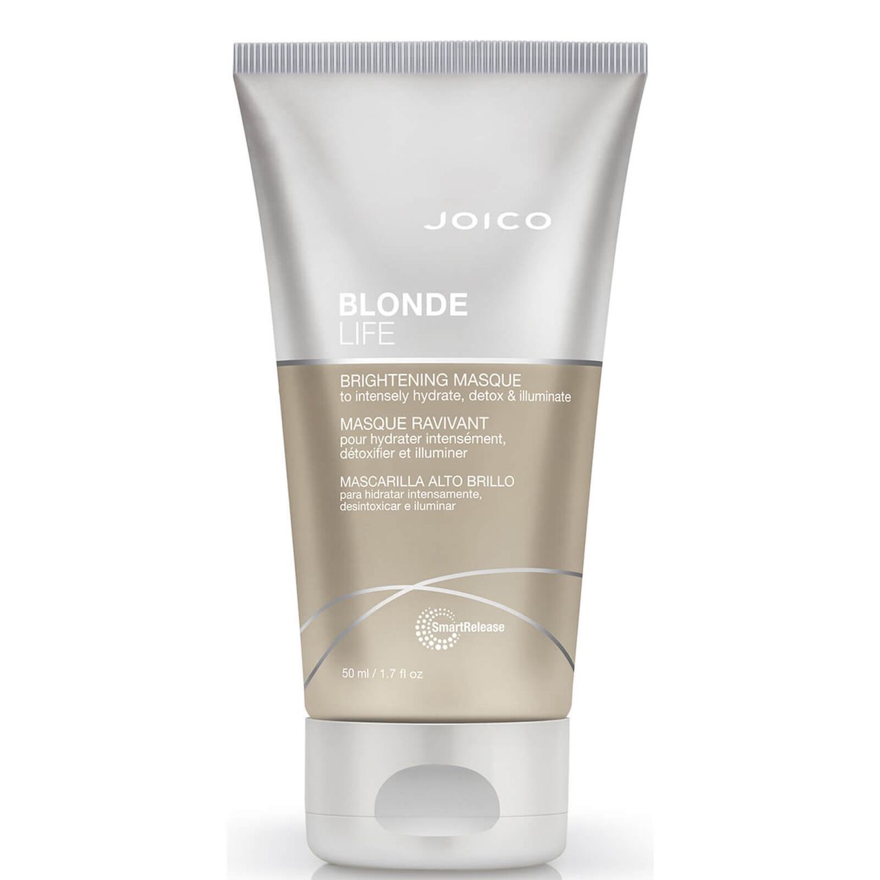 Joico Blonde Life Brightening Masque 1.7 Oz