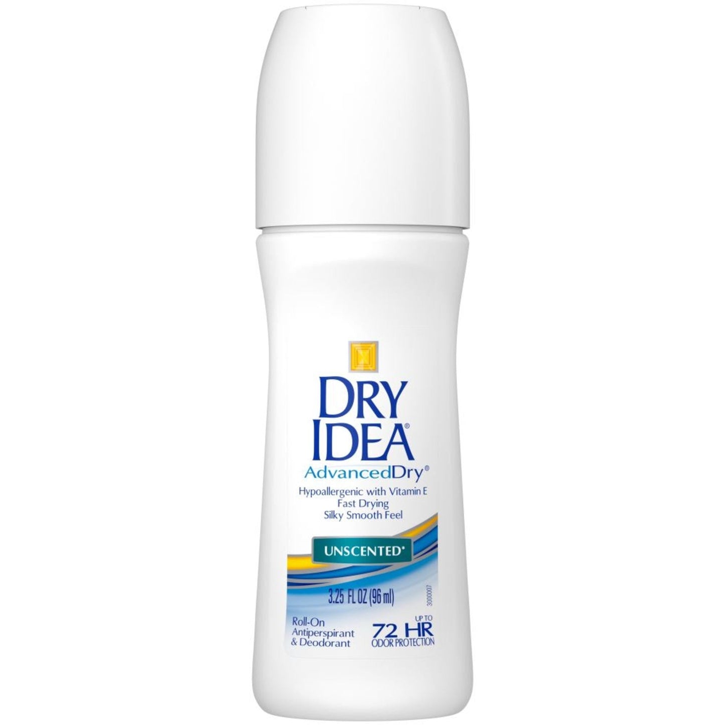 Dry Idea Ro Unscen 3.25oz
