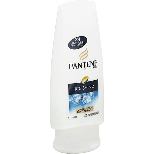 P&G Pantene Cn Ice Shine 12.6 Oz