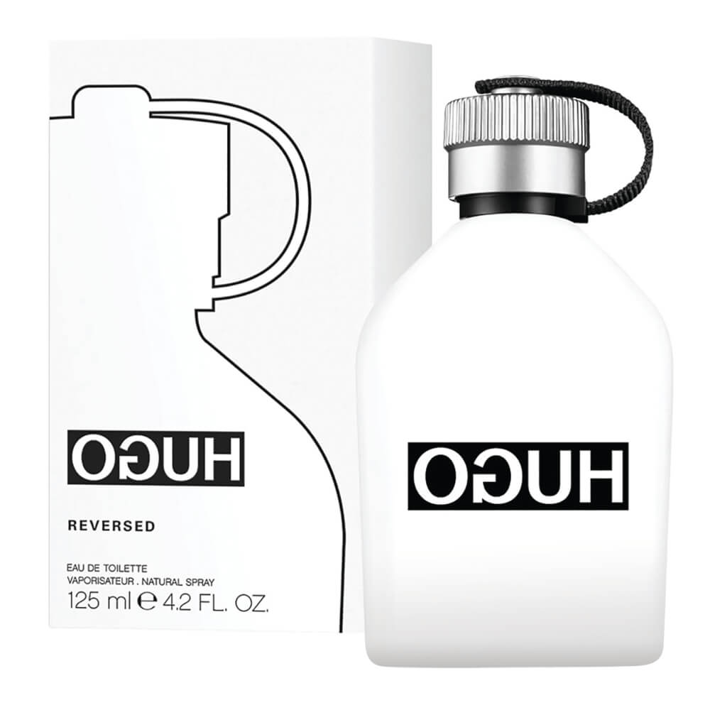 Hugo Revlonersed (M) 4.2oz Edt