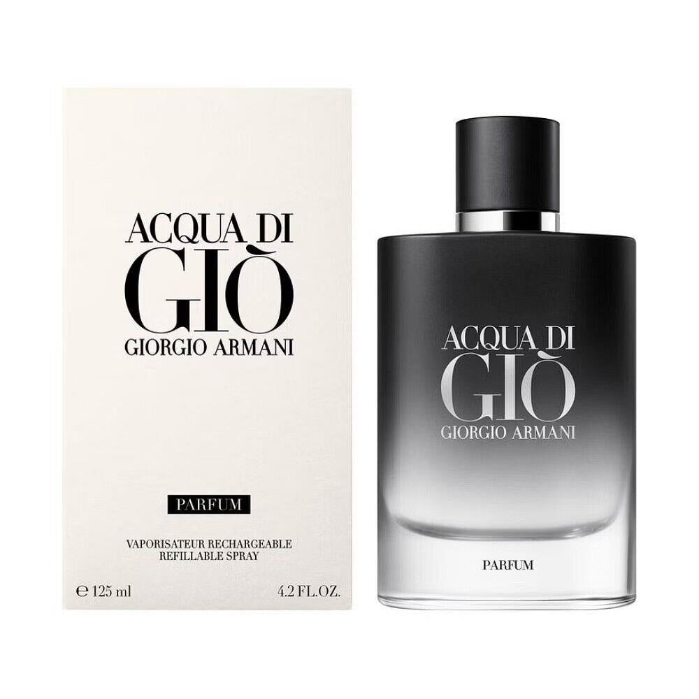 Giorgio Armani Acqua Di Gio Parfum 125 Ml