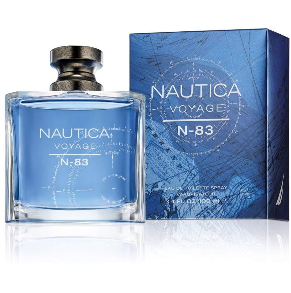 Lalique Encre Noire (M) 3.4oz Edt