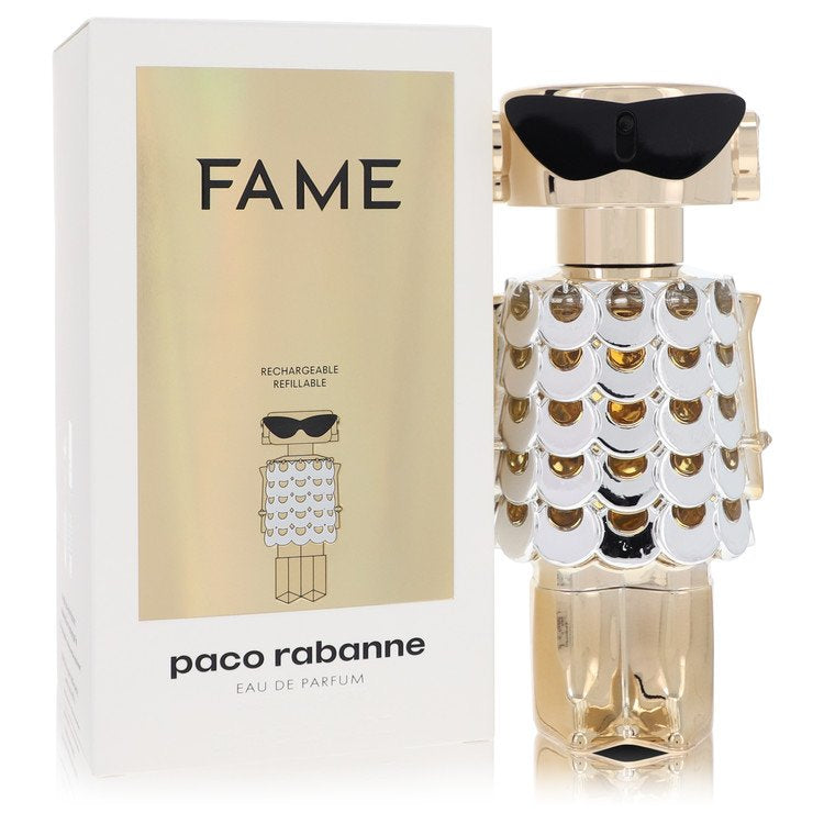 Paco Rabanne Black Xs (M) 3.4oz Edt