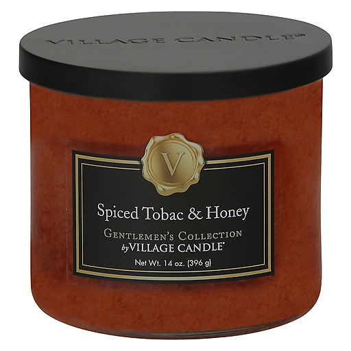 Spiced Tobac & Honey - Bowl