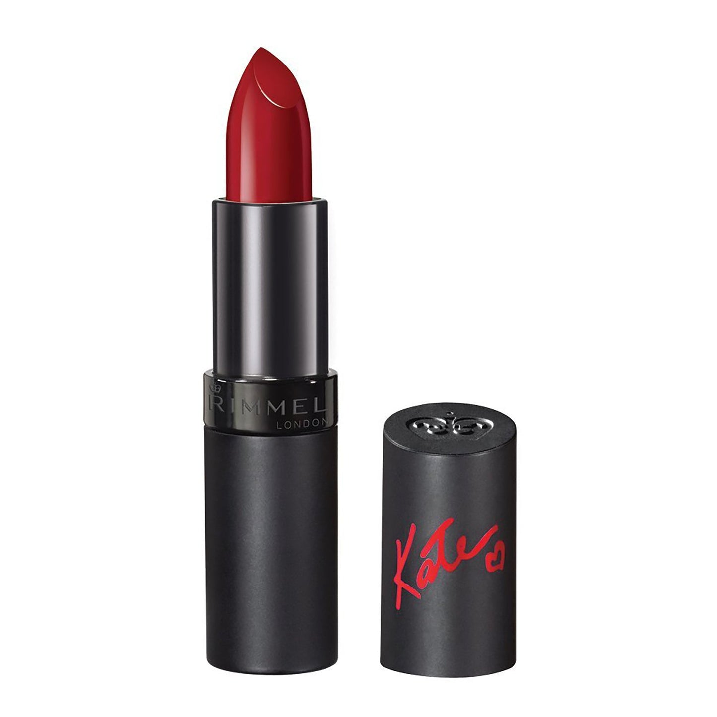 Rimmel London Lasting Finish Lipstick By Kate, #01, 0.14 Oz., Case of 72, By Coty