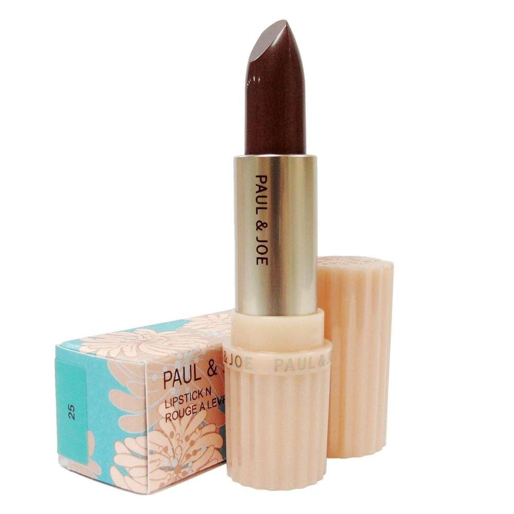 Paul And Joe Lipstick, #25, Antique Box, 1 Each, By Paul And Joe Beaute