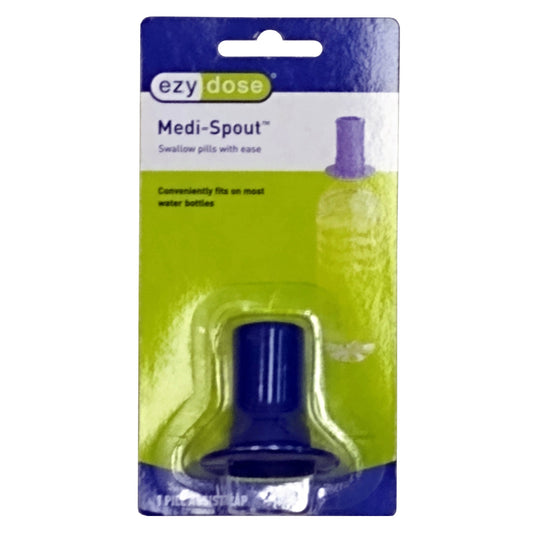 Ezy Dose Medi-Spout, 1 Spout Each, By Apothecary Products LLC