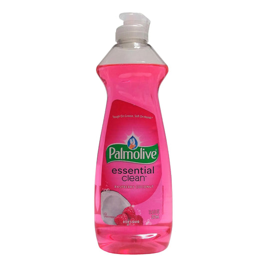 Palmolive Essential Clean, 12.6 Fl Oz, 1 Bottle Each, By Colgate-Palmolive Company
