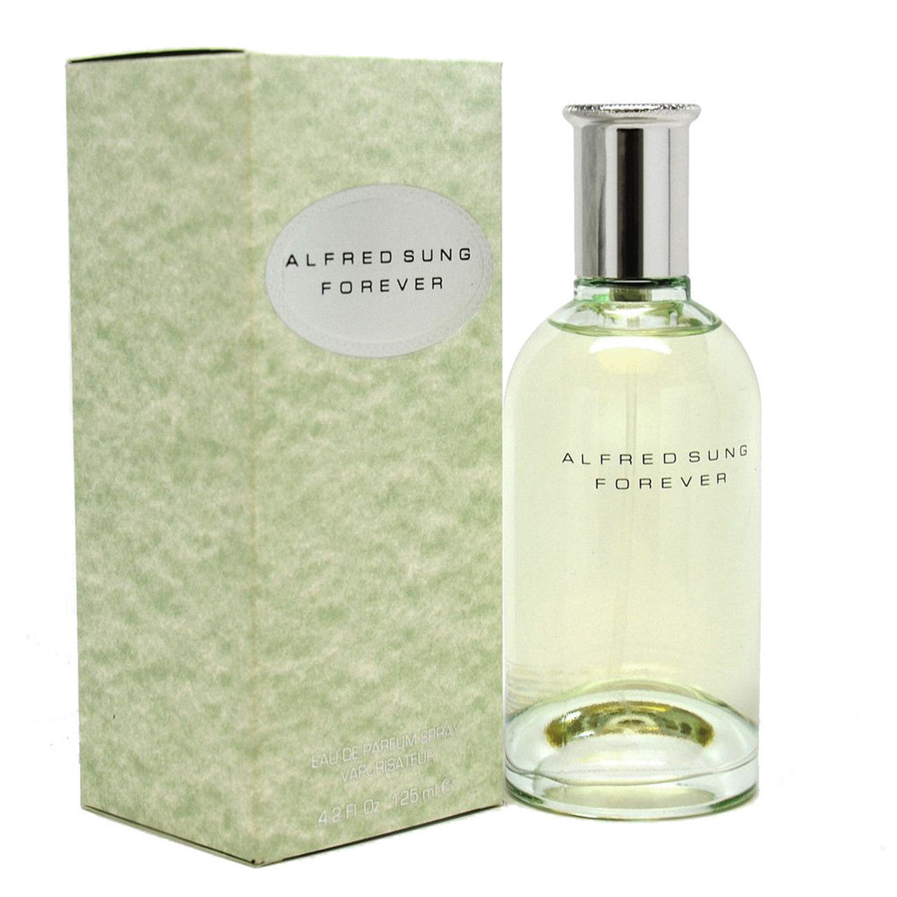 Alfred Sung FoRevloner (W) Edp Sp 4.2 Oz
