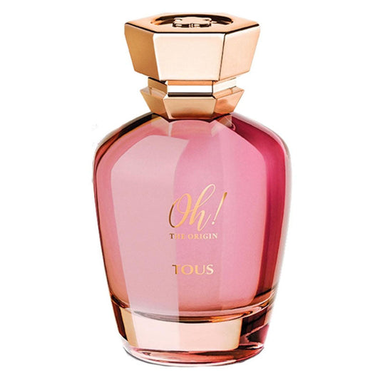 Oh! The Origin Eau De Parfum Spray 100ml (2018 Launch) *Tester