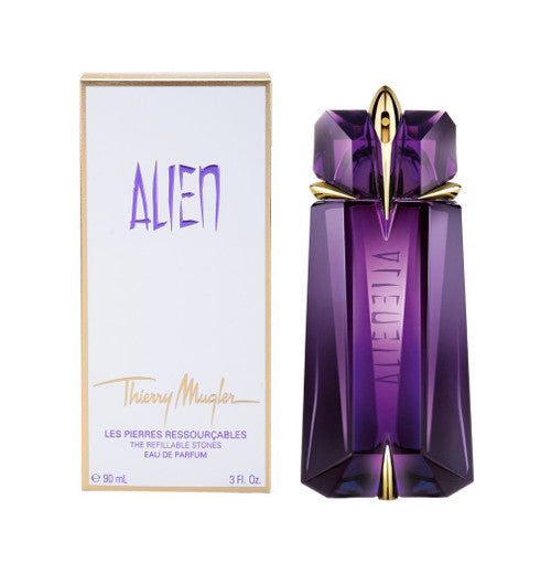 Angel Alien(W)Edp Sp 3.0oz Refillable