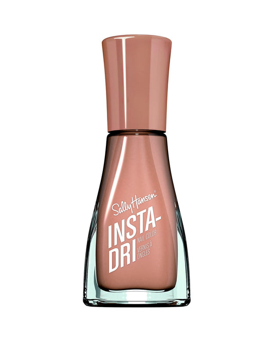 Sh Insta Dri Fast Dry Nail Color Flashy Fuschia