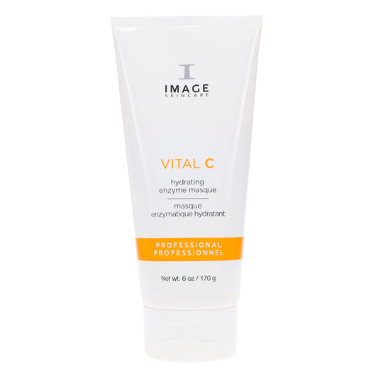 Image Vital C Hydrating Enzyme Masque Prof 6 Oz