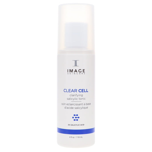 Salicylic Clarifying Tonic 4oz