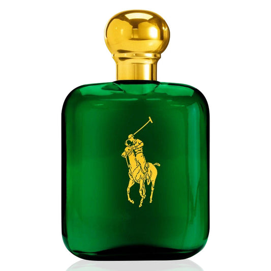 Polo Green 4.0 Edt M