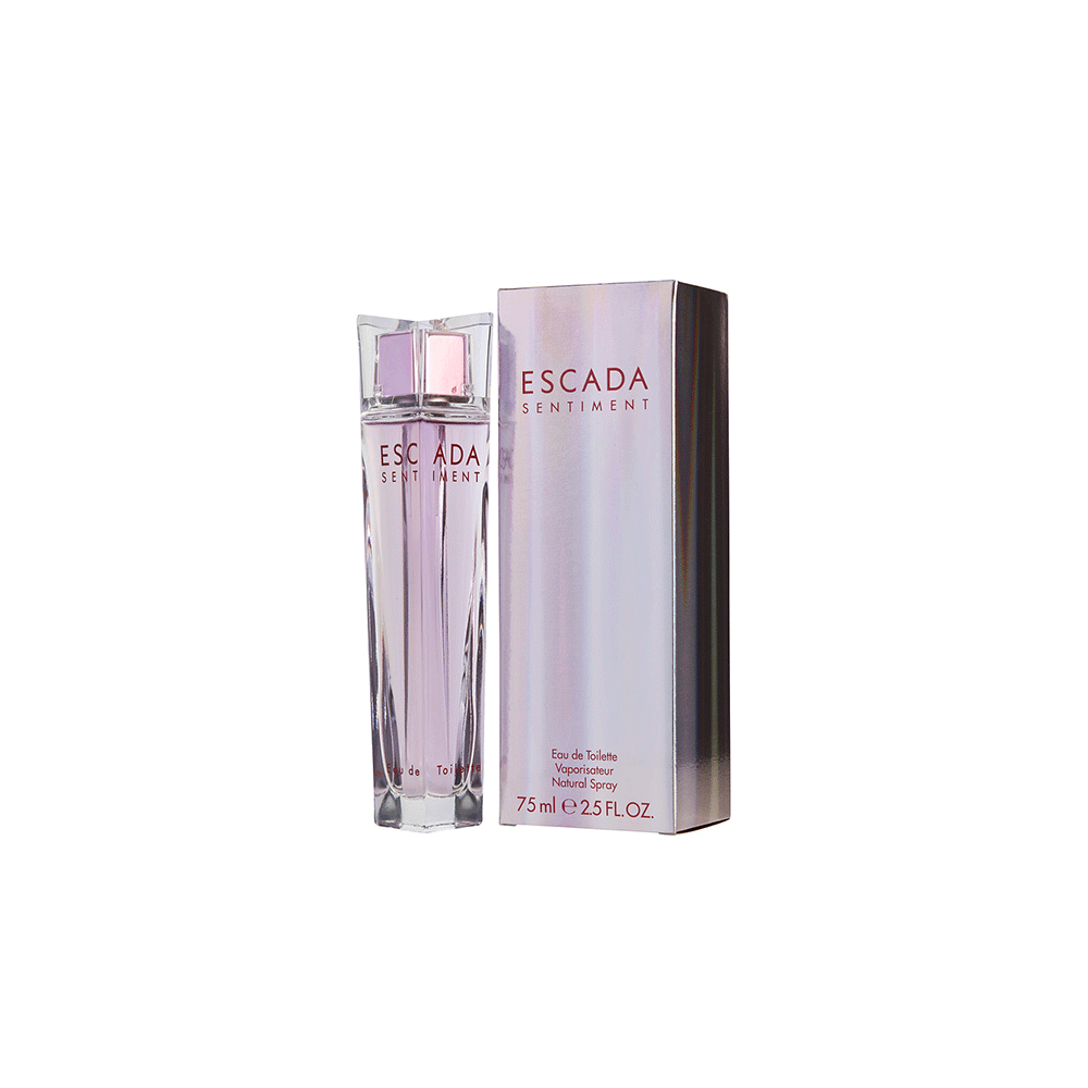 Escada Sentiment (W) Edt Sp 2.5oz
