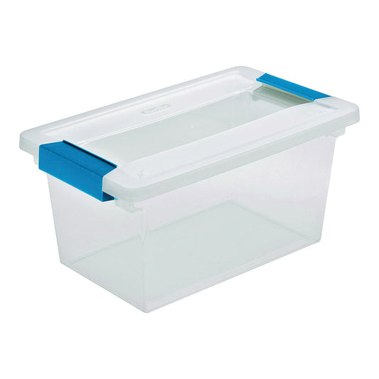 Sterilite Med. Clip Box