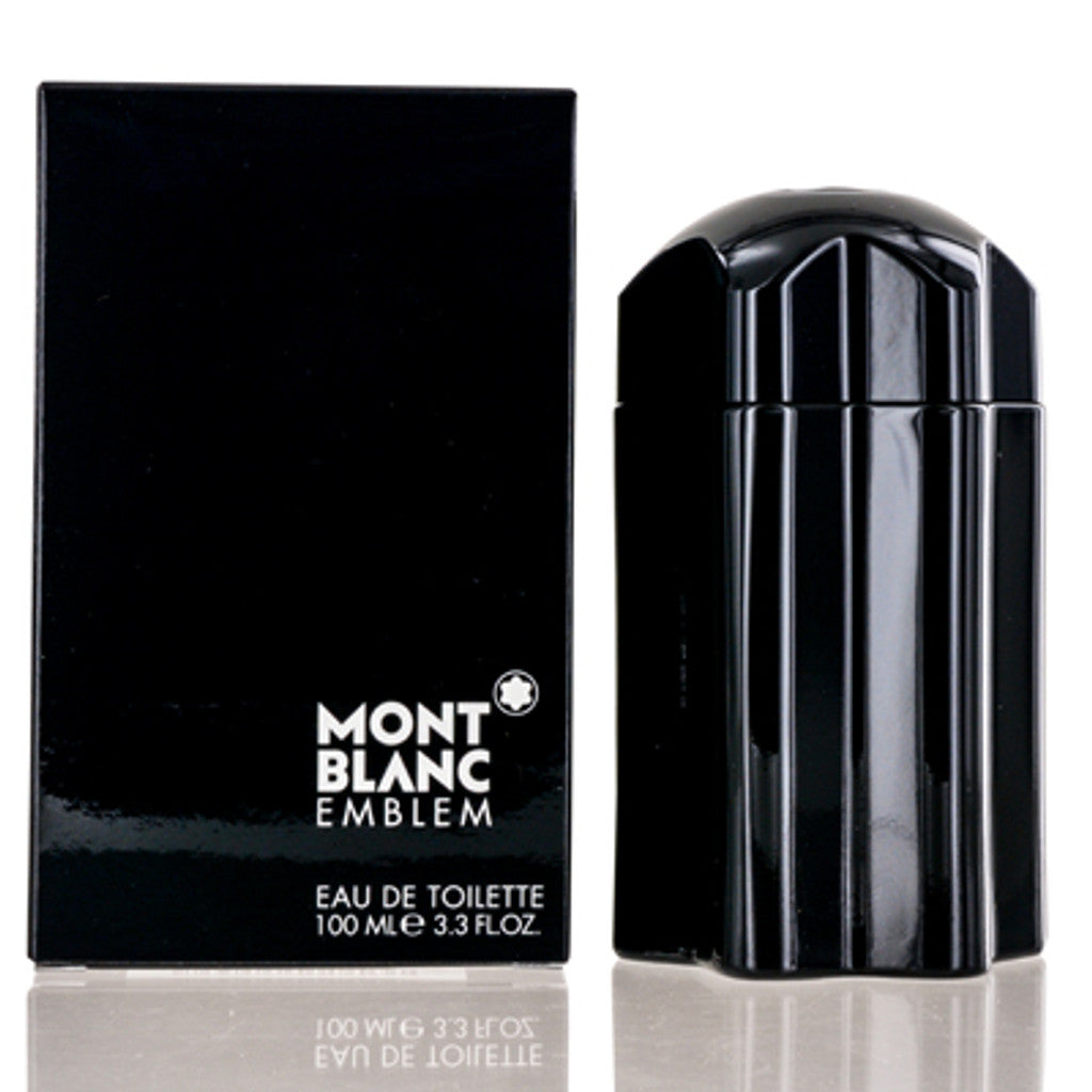 Mont Blanc Emblem 3.3 Edt M